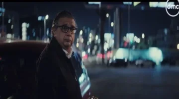 تفاصيل جديدة الحلقة 5 من مسلسل كان ياما كان مع ماجد الكدواني